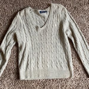 Polo Ralph Lauren sweater